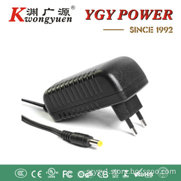 5V2A power adapter with CE Certificate
